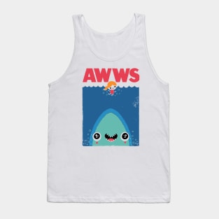 AWWS Tank Top